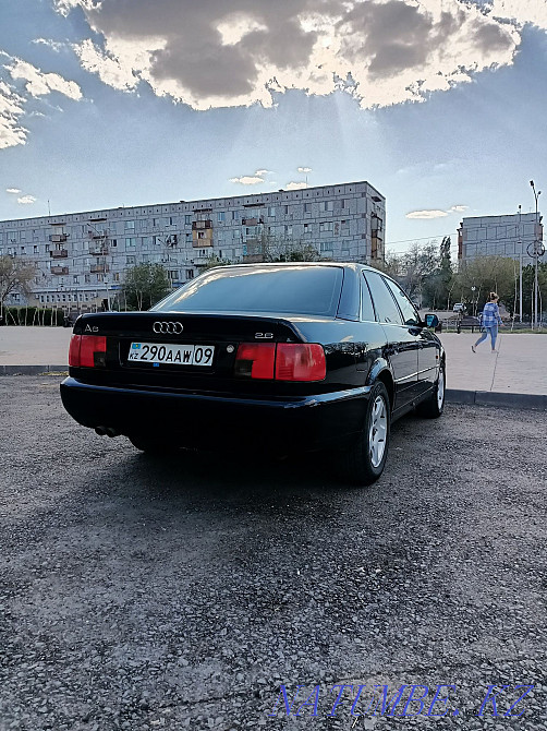 Audi A6    year Satpaev - photo 6