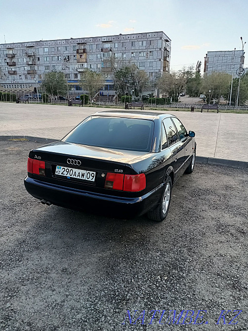 Audi A6    year Satpaev - photo 5