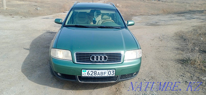 Audi A6    year Aqsu - photo 1