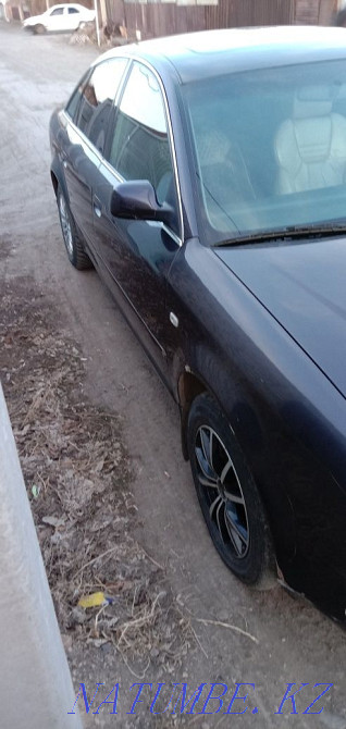 Audi A6    year Ekibastuz - photo 6