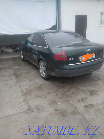 Audi A6    года  - photo 1