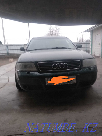 Audi A6    года  - изображение 3
