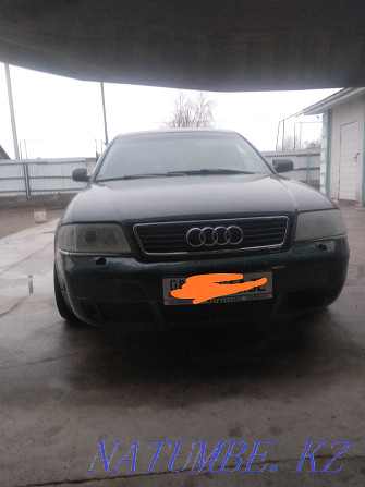 Audi A6    года  - photo 3