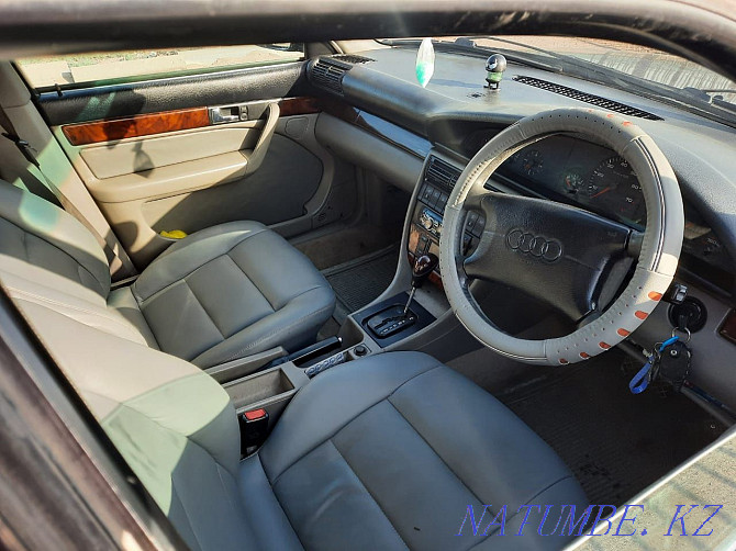 Audi A6    года Балхаш - изображение 3