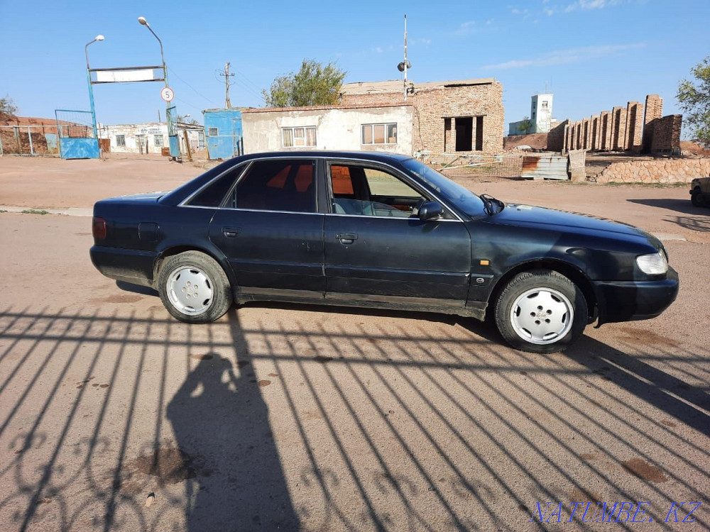 Audi A6    year Balqash - photo 9