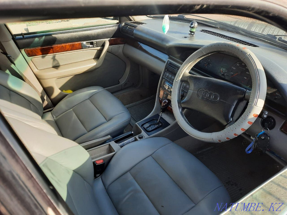 Audi A6    year Balqash - photo 3