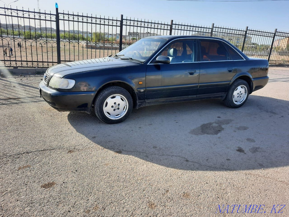 Audi A6    year Balqash - photo 4