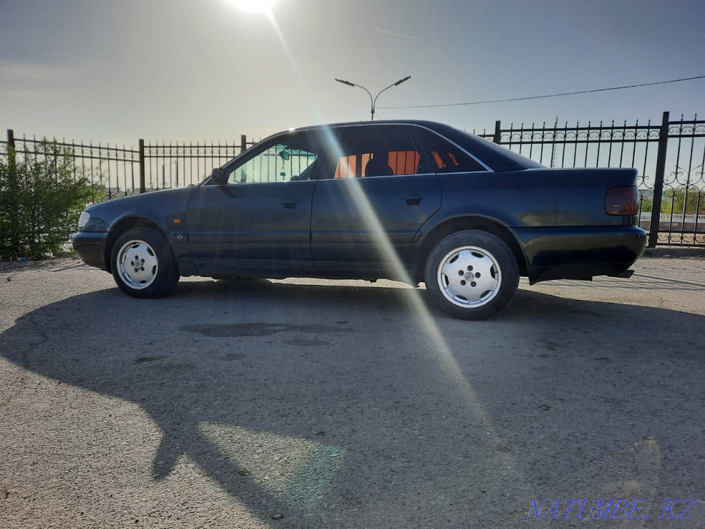 Audi A6    year Balqash - photo 8