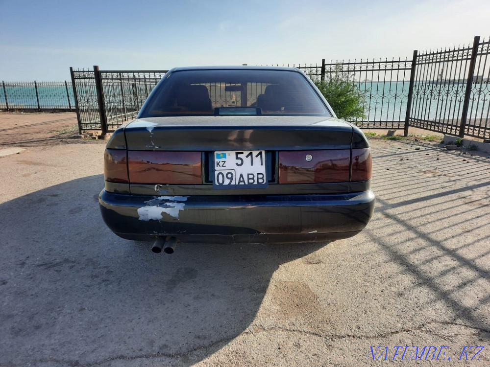 Audi A6    year Balqash - photo 6