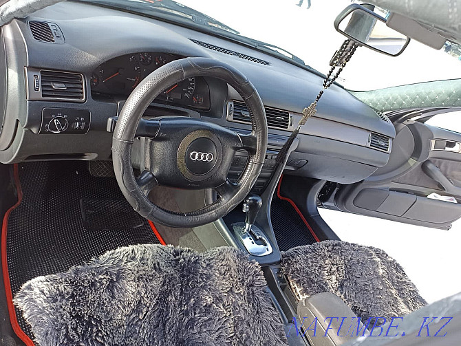 Жылдың Audi A6  Петропавл - изображение 8