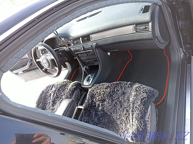 Жылдың Audi A6  Петропавл - изображение 7