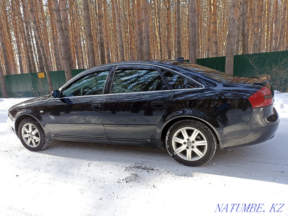 Жылдың Audi A6  Петропавл - изображение 2
