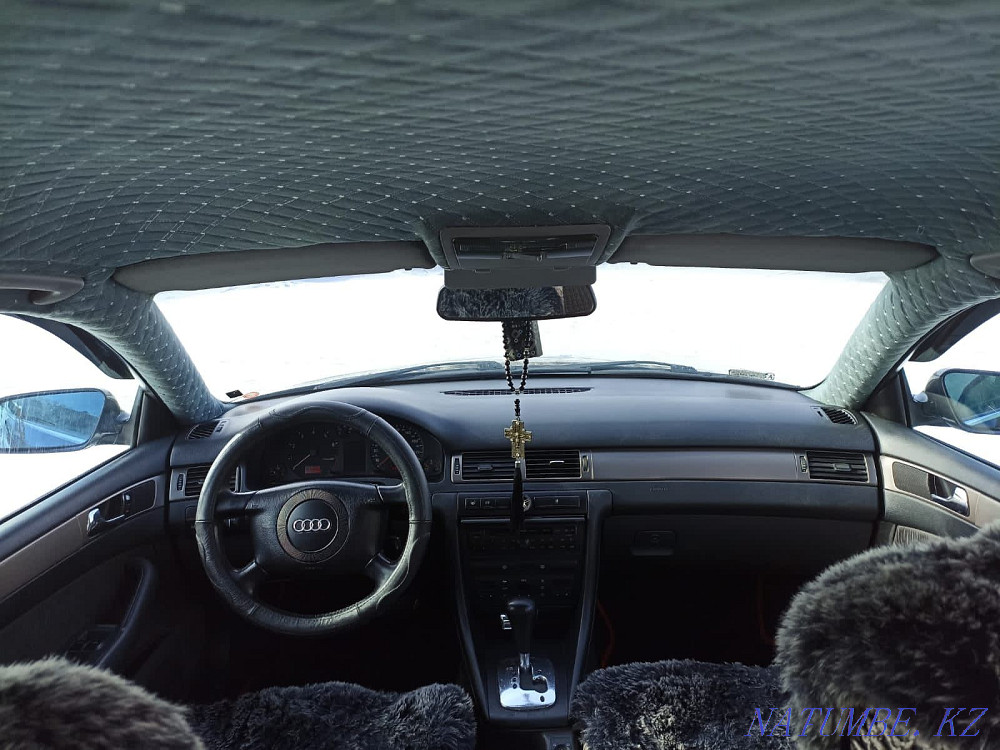 Жылдың Audi A6  Петропавл - изображение 6