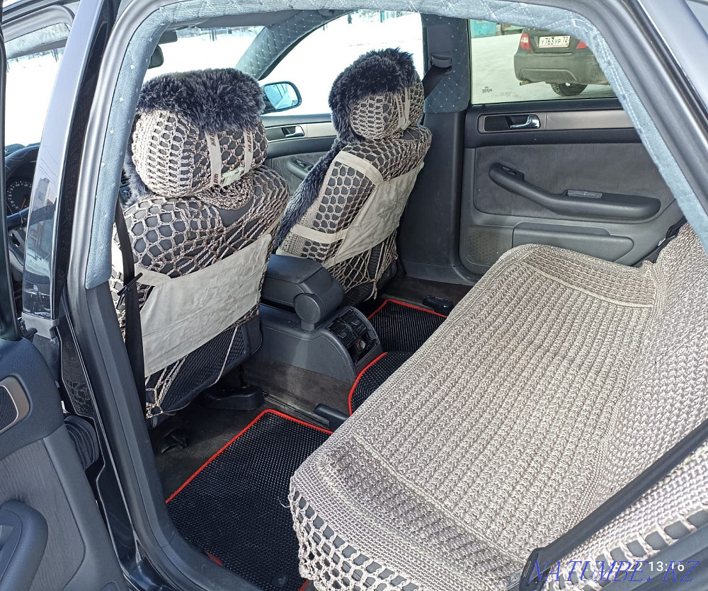 Жылдың Audi A6  Петропавл - изображение 9