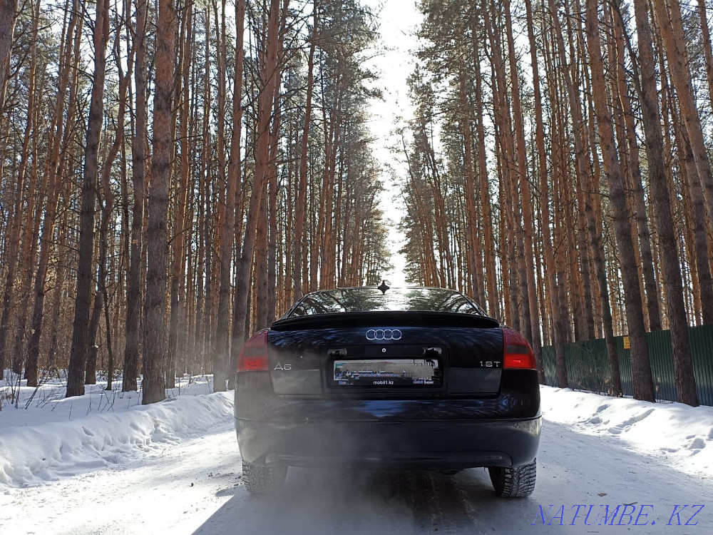Жылдың Audi A6  Петропавл - изображение 3
