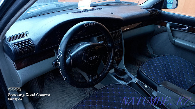 Audi A6    year Дружба - photo 7