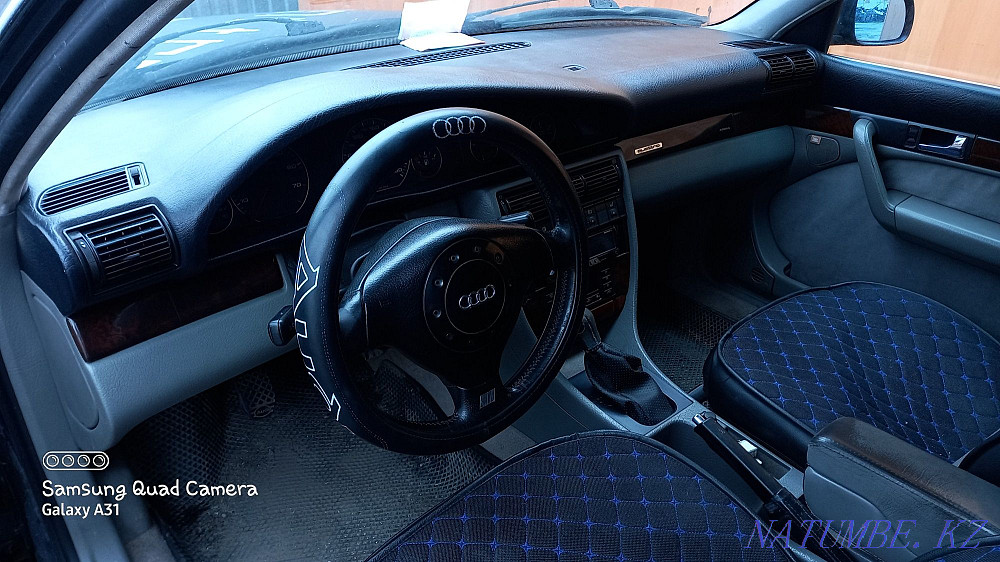 Audi A6    года Дружба - изображение 7