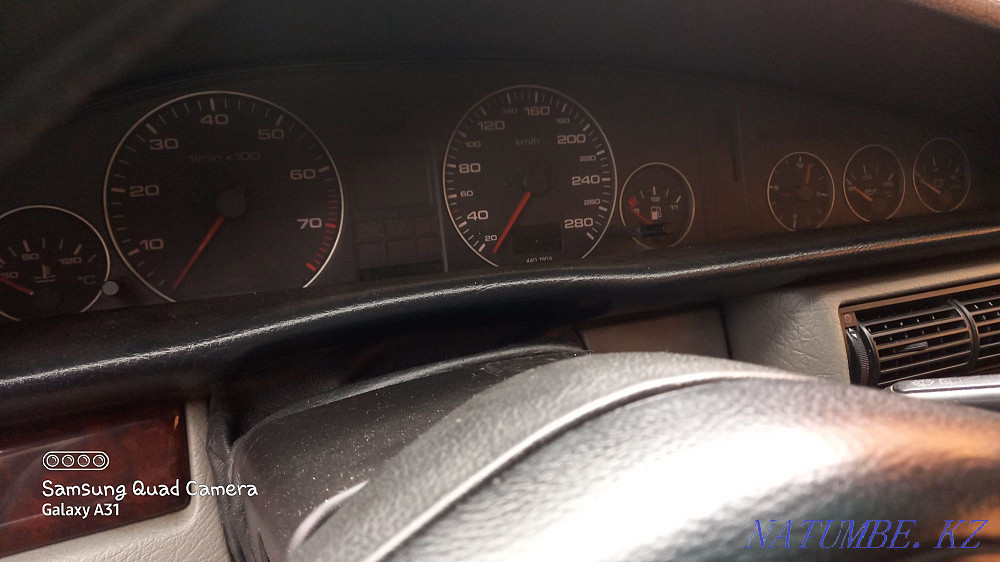 Audi A6    года Дружба - изображение 8