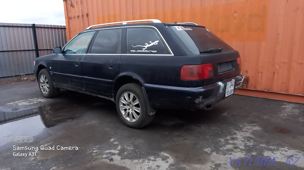 Audi A6    года Дружба - изображение 6