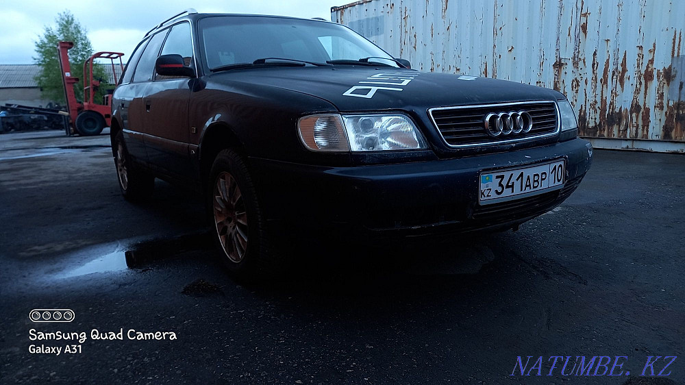 Audi A6    года Дружба - изображение 2