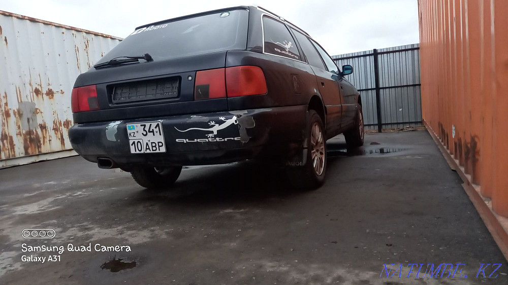 Audi A6    года Дружба - изображение 4