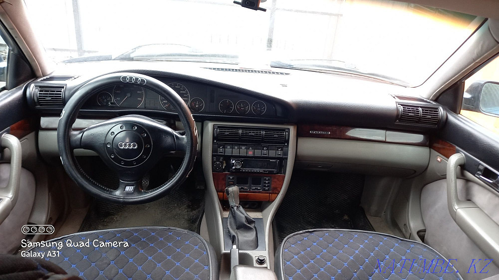 Audi A6    года Дружба - изображение 9