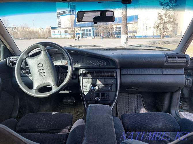 Audi A6    года Астана - изображение 7