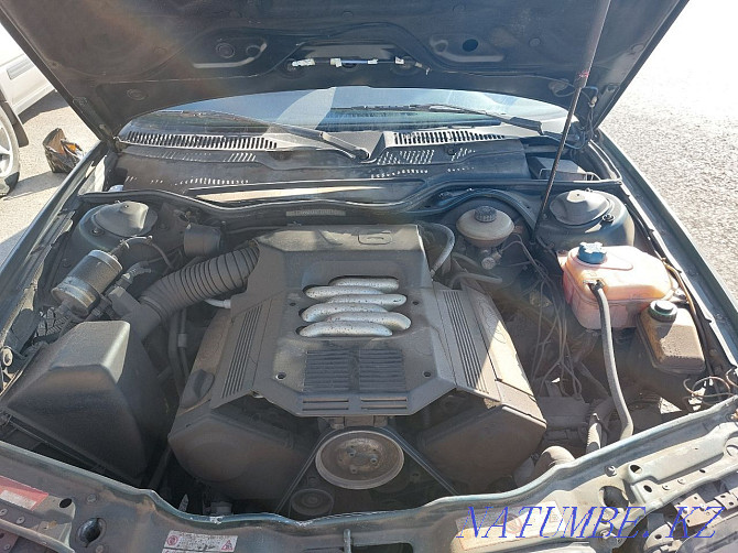Audi A6    года Астана - изображение 5