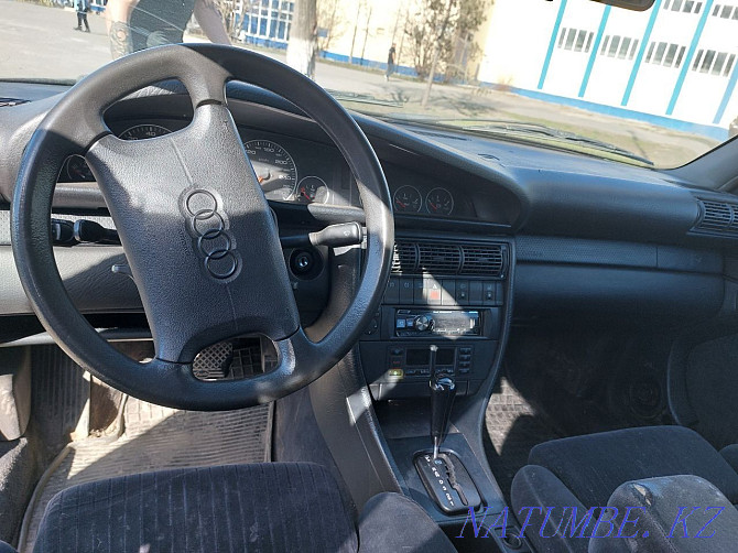 Audi A6    года Астана - изображение 8