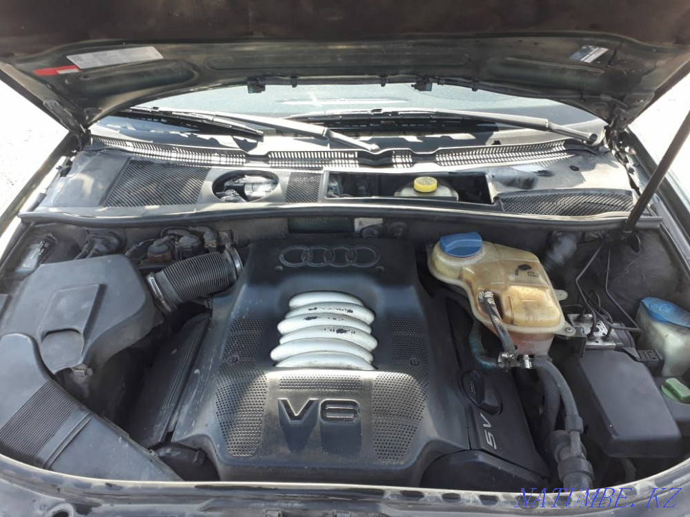 Audi A6    year Ush-Tyube - photo 5