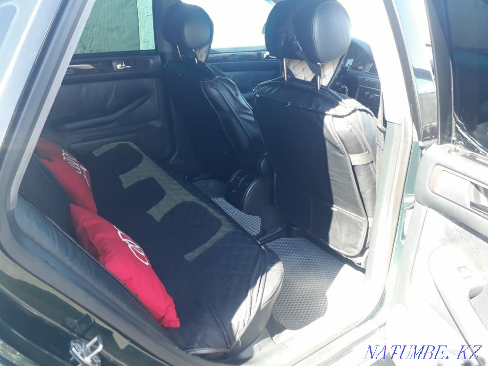 Audi A6    year Ush-Tyube - photo 9