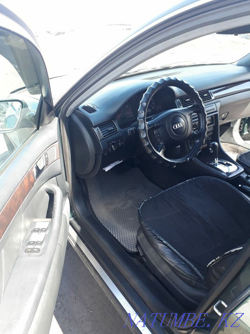 Audi A6    year Ush-Tyube - photo 8