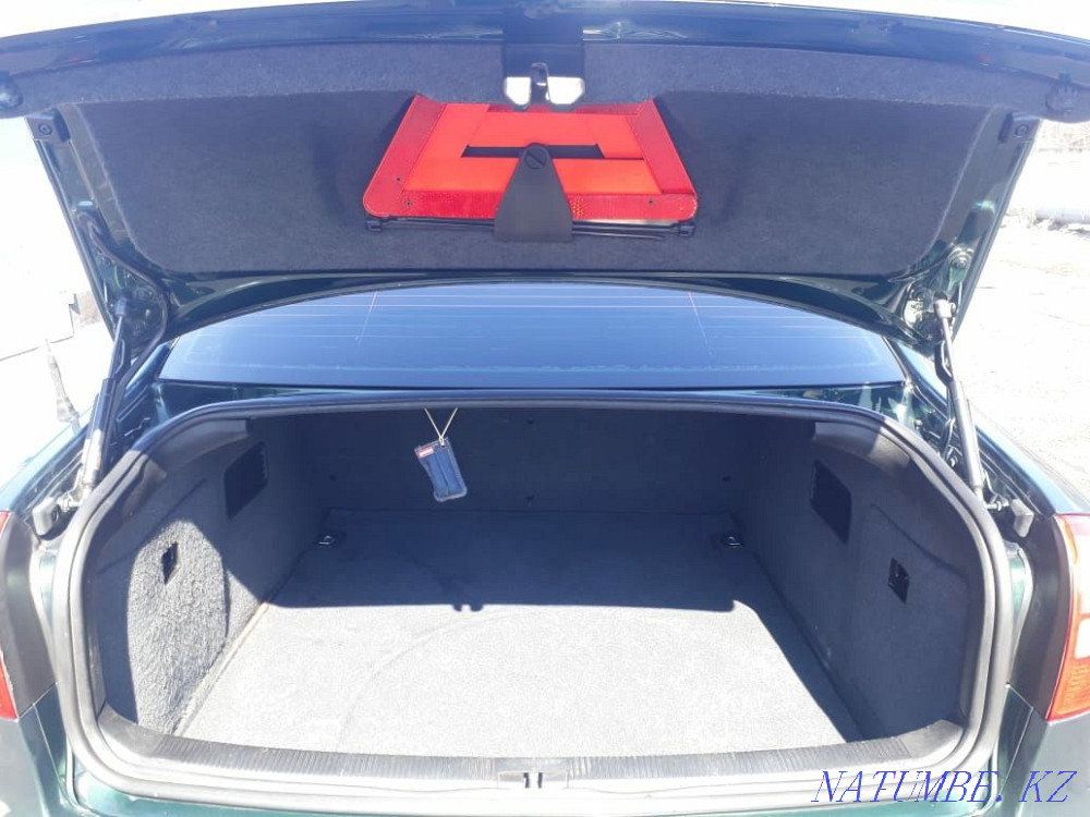 Audi A6    year Ush-Tyube - photo 6