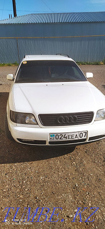 Audi A6    года Уральск - изображение 4