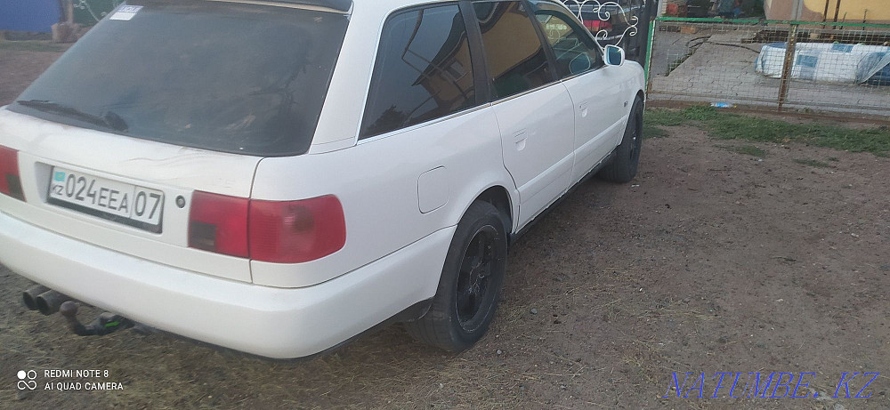 Audi A6    года Уральск - изображение 5