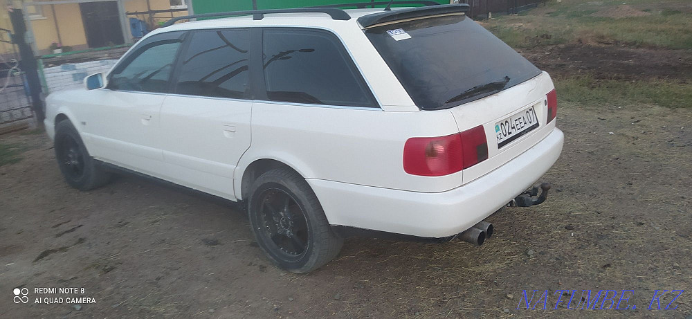 Audi A6    года Уральск - изображение 6