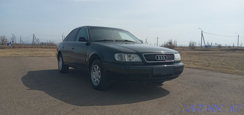 Audi A6    year Ekibastuz - photo 2