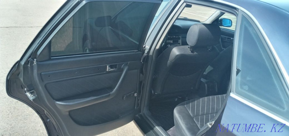 Audi A6    year Ekibastuz - photo 7