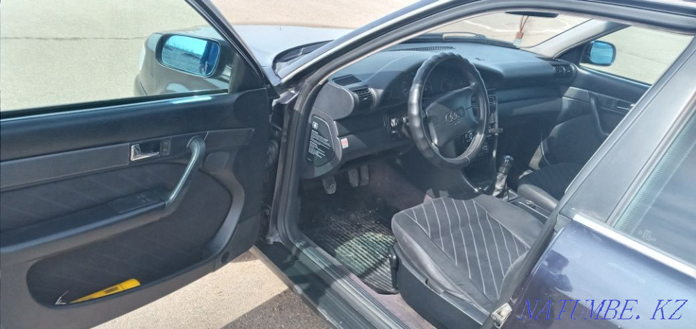 Audi A6    year Ekibastuz - photo 6