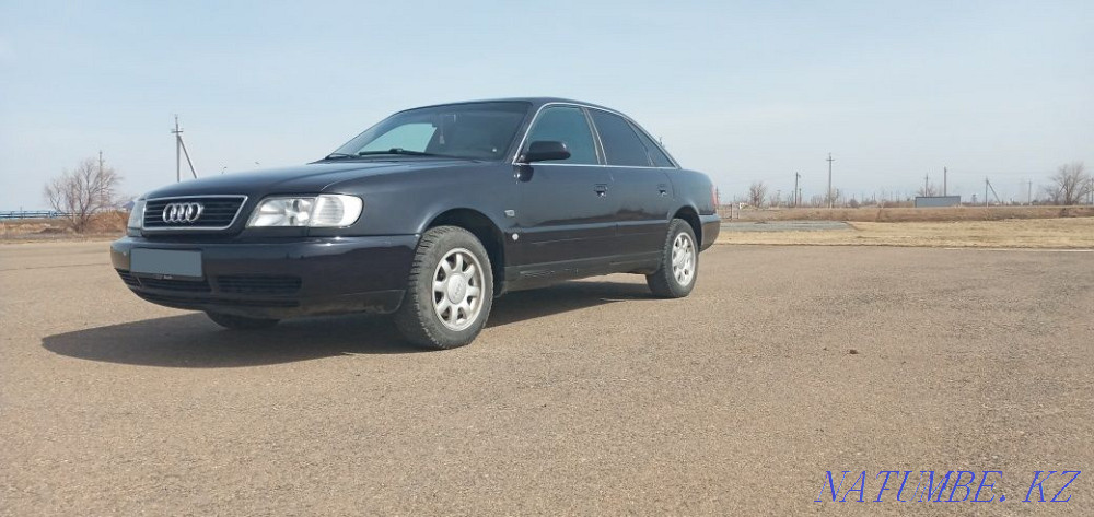 Audi A6    year Ekibastuz - photo 5