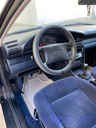 Audi A6    года  - изображение 5
