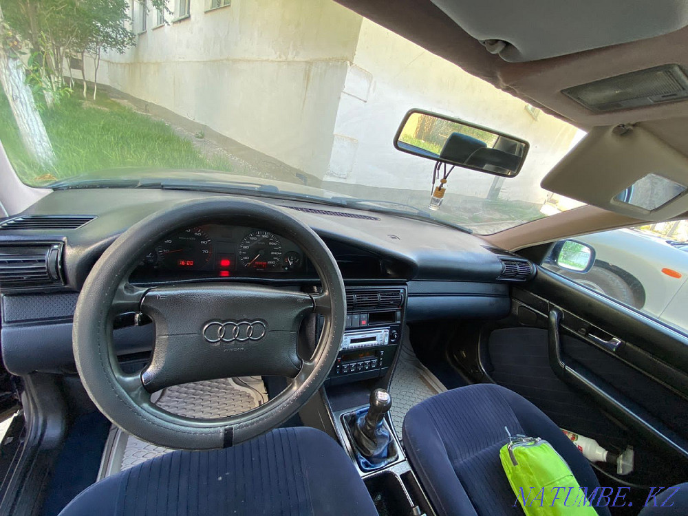 Audi A6    year  - photo 6