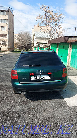 Audi A6    year Shymkent - photo 5