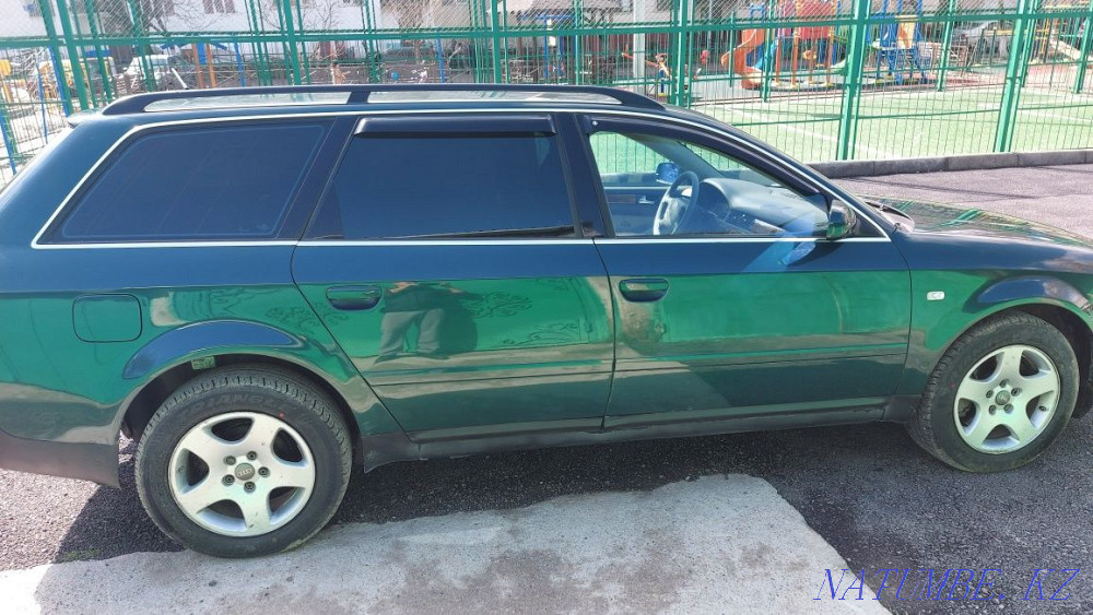 Audi A6    year Shymkent - photo 3