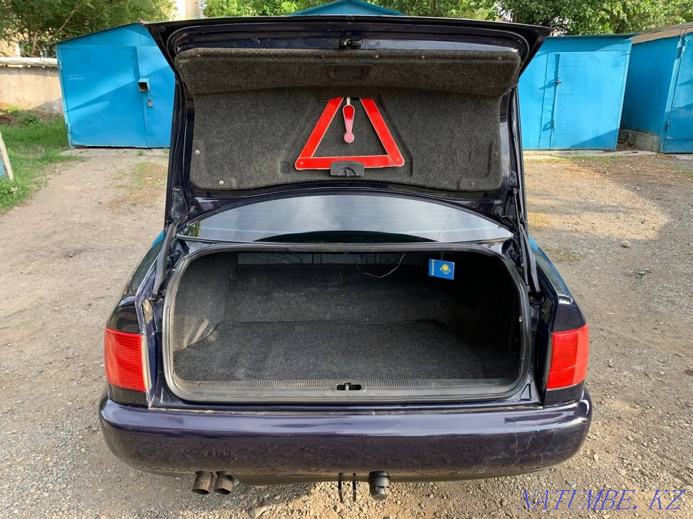 Audi A6    year Taldykorgan - photo 6