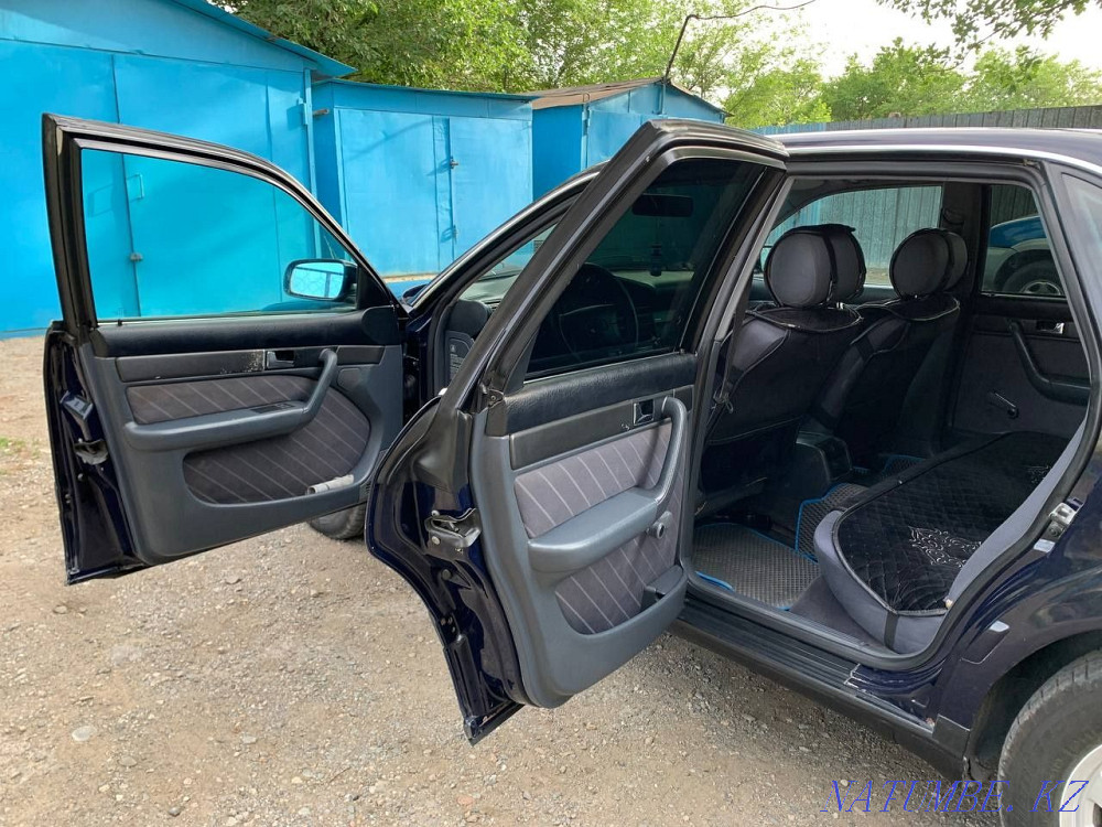 Audi A6    year Taldykorgan - photo 4