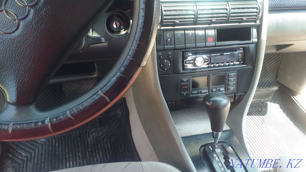 Audi A6    year Аксукент - photo 6