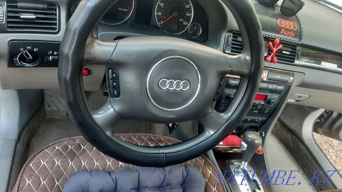 Жылдың Audi A6  - изображение 8