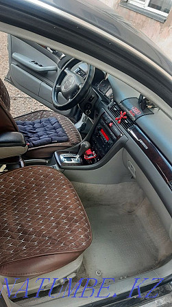 Жылдың Audi A6  - изображение 6