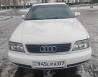 Audi A6    года Aqsay